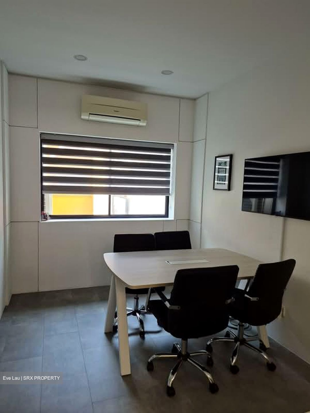 Amoy Street (D1), Office #601935721